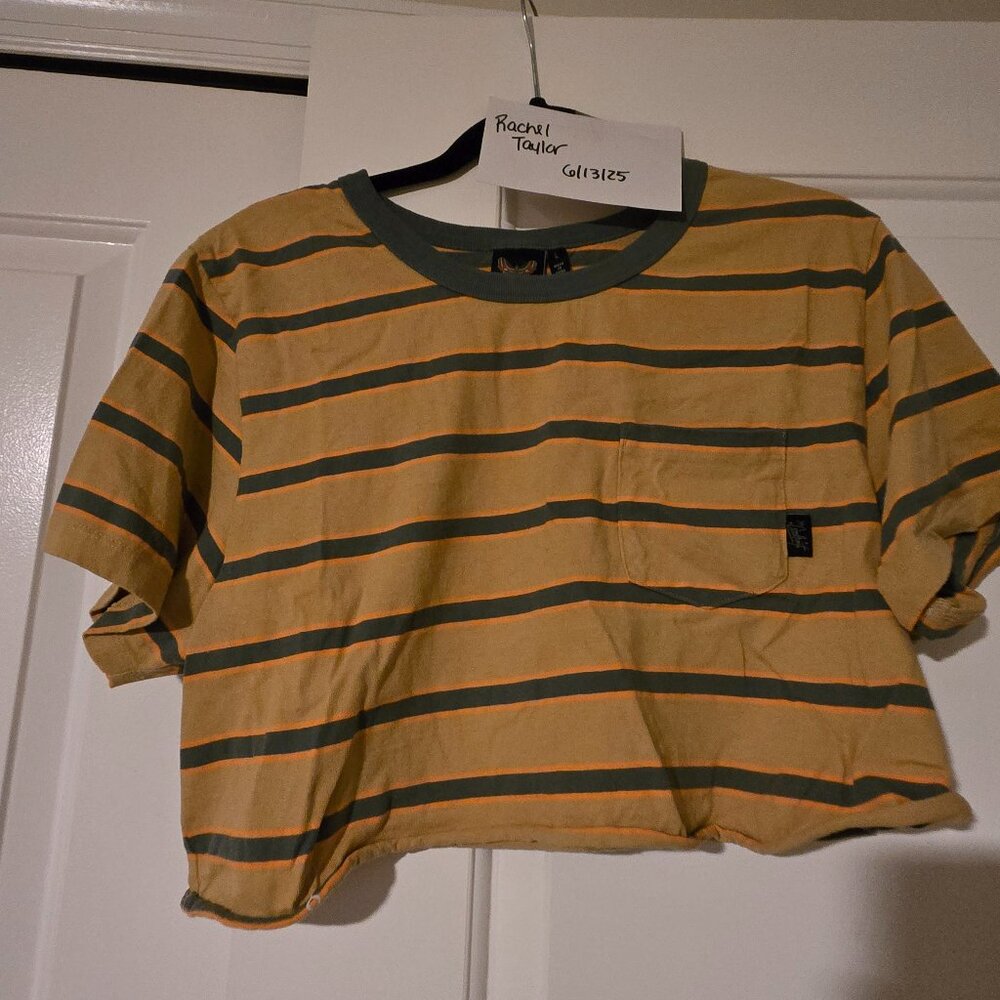Tommy Tee